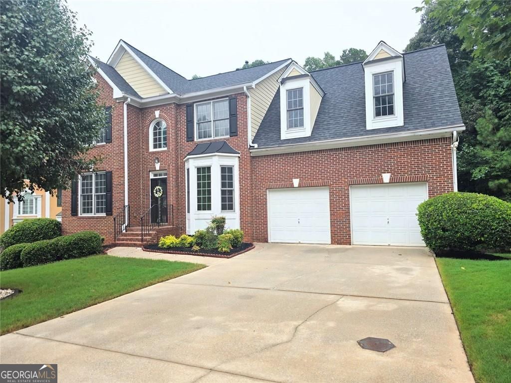 6860 Deer Creek Trace, Stone Mountain, GA 30087
