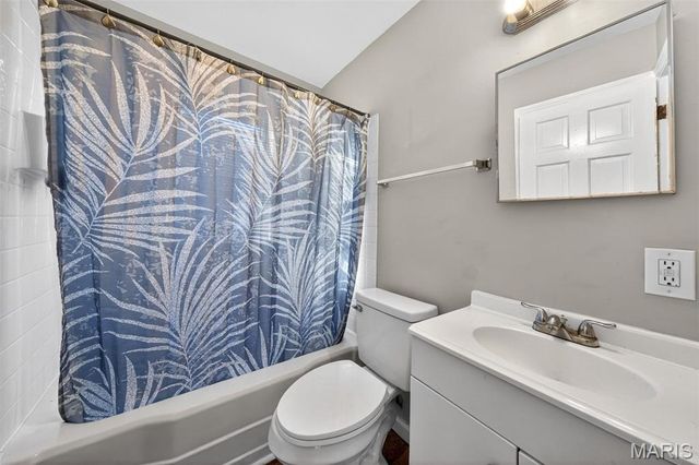 8616 Kendale Drive, Unincorporated, MO 63121