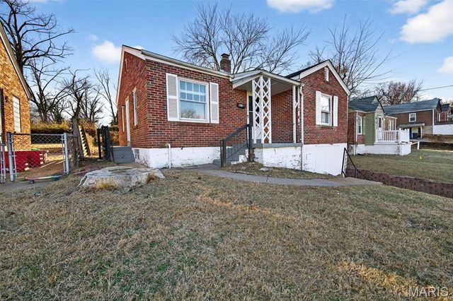 8616 Kendale Drive, Unincorporated, MO 63121