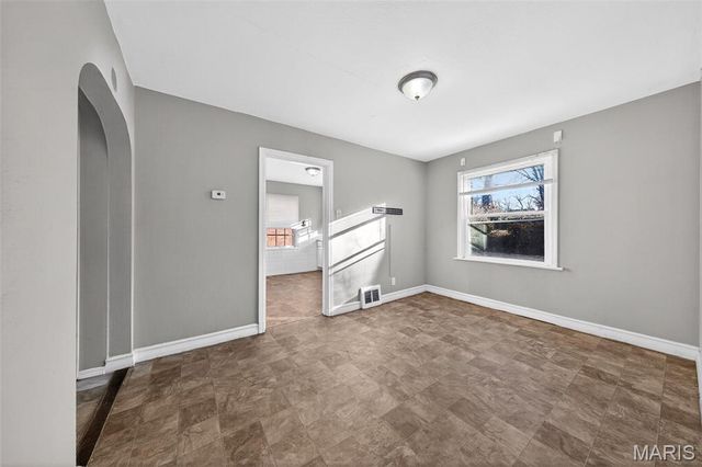 8616 Kendale Drive, Unincorporated, MO 63121