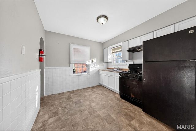 8616 Kendale Drive, Unincorporated, MO 63121