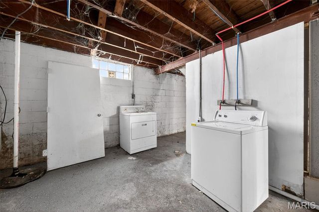 8616 Kendale Drive, Unincorporated, MO 63121