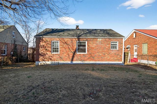 8616 Kendale Drive, Unincorporated, MO 63121