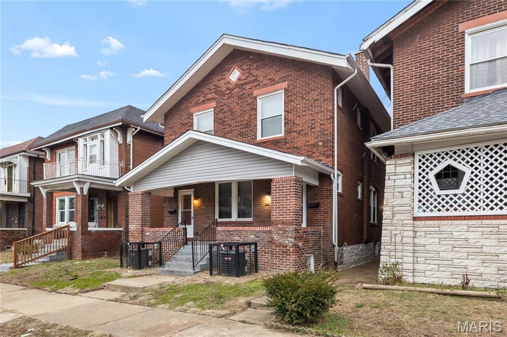 4040 Shreve Avenue B, St Louis, MO 63115