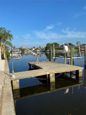 7011 PELICAN ISLAND DRIVE, Tampa, FL 33634