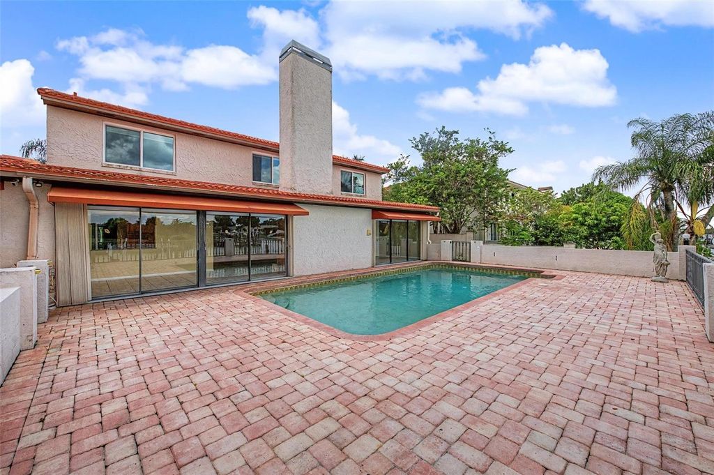 Image 22 of property listing at 7011 PELICAN ISLAND DRIVE, Tampa, FL 33634