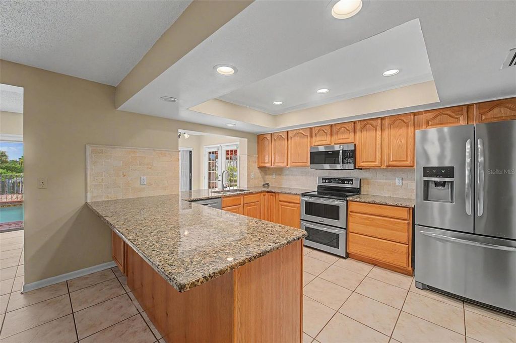 Image 46 of property listing at 7011 PELICAN ISLAND DRIVE, Tampa, FL 33634