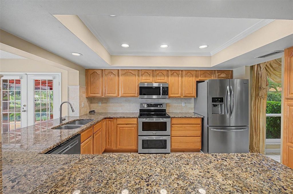 Image 49 of property listing at 7011 PELICAN ISLAND DRIVE, Tampa, FL 33634