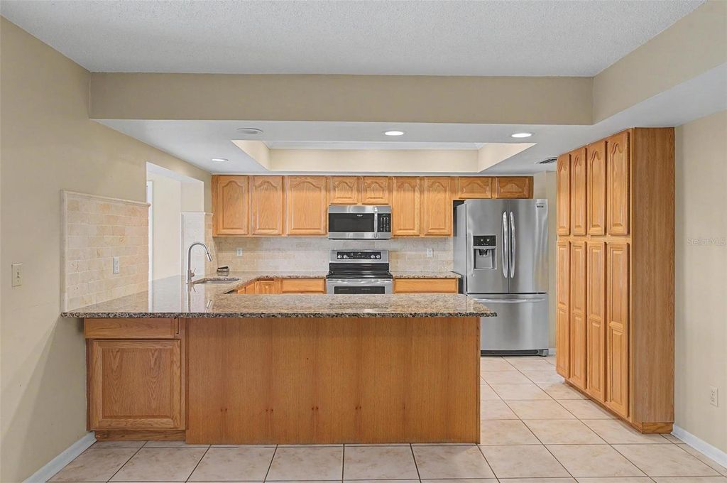 Image 51 of property listing at 7011 PELICAN ISLAND DRIVE, Tampa, FL 33634