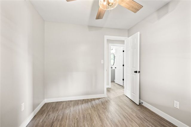 2144 Mountview Circle, Dayton, OH 45414