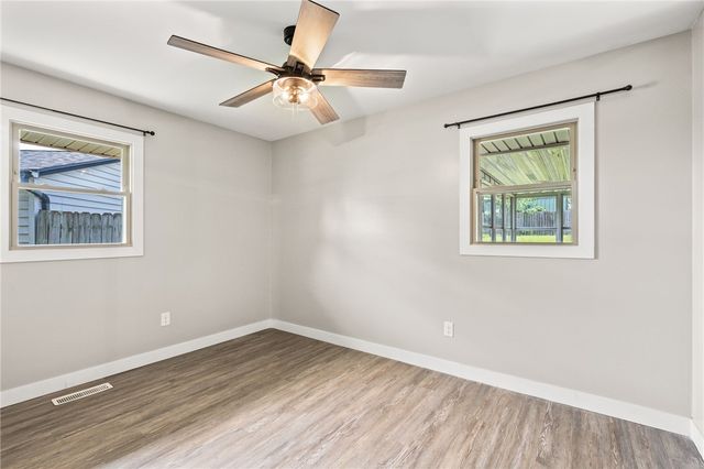 2144 Mountview Circle, Dayton, OH 45414