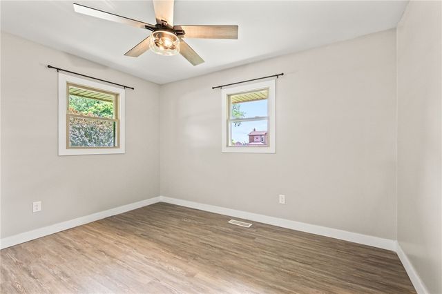 2144 Mountview Circle, Dayton, OH 45414