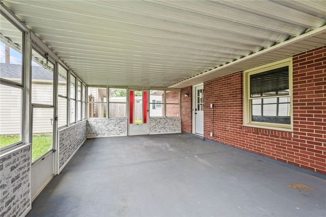 2144 Mountview Circle, Dayton, OH 45414