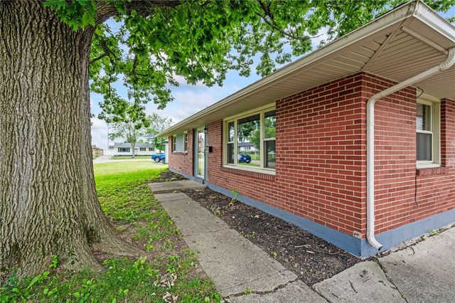 2144 Mountview Circle, Dayton, OH 45414
