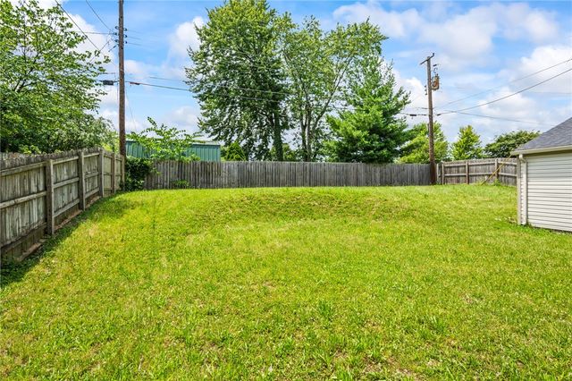 2144 Mountview Circle, Dayton, OH 45414