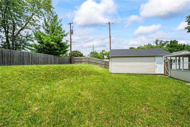 2144 Mountview Circle, Dayton, OH 45414