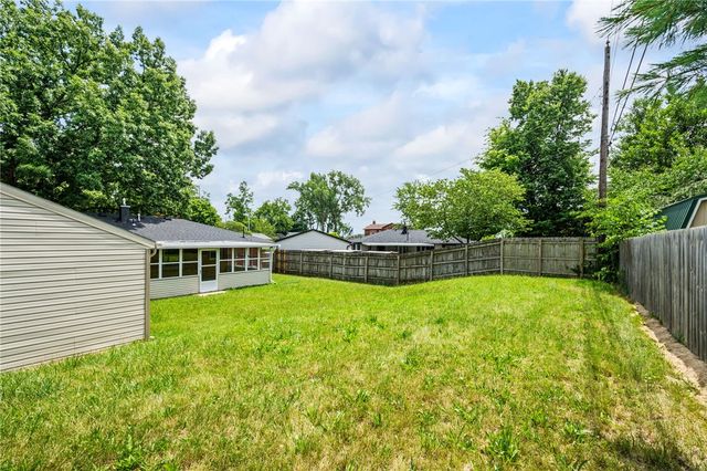 2144 Mountview Circle, Dayton, OH 45414