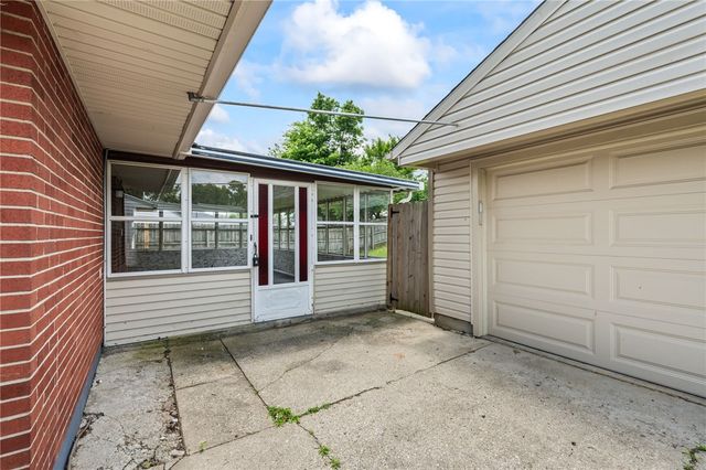 2144 Mountview Circle, Dayton, OH 45414