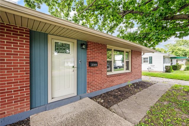 2144 Mountview Circle, Dayton, OH 45414