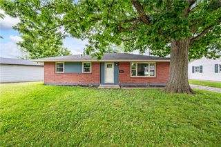 2144 Mountview Circle, Dayton, OH 45414