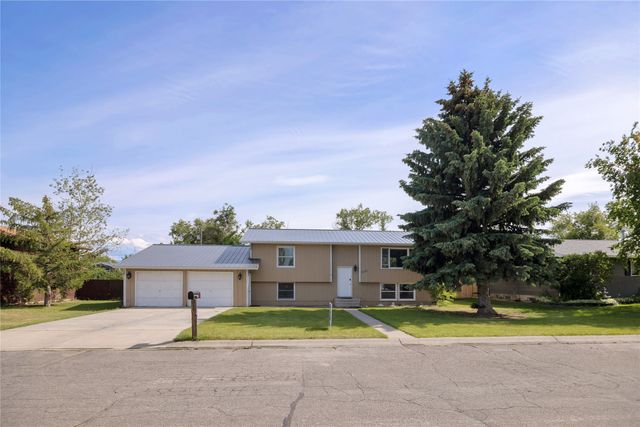 1585 Valley Forge Road, Helena, MT 59602