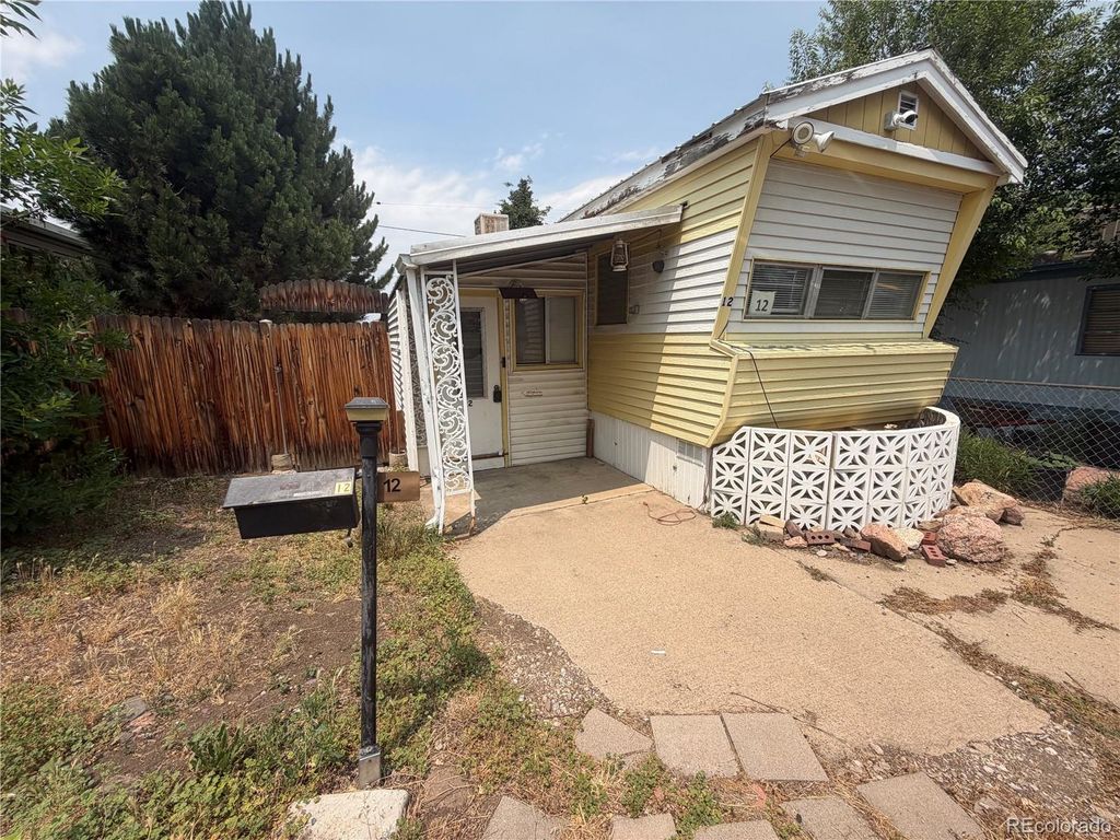 6825 W Mississippi Avenue, Denver, CO 80226