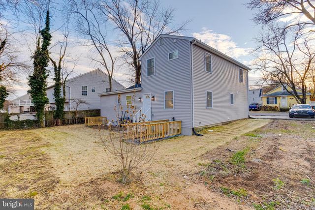 7925 E END DR, Baltimore, MD 21226