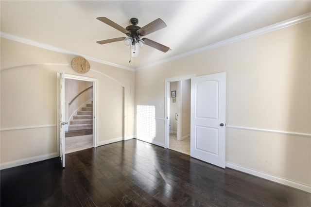 11227 Dunstan Hill Drive, Richmond, TX 77407