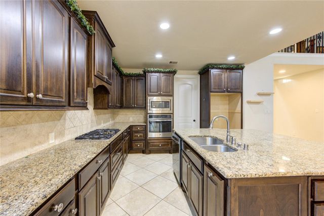 11227 Dunstan Hill Drive, Richmond, TX 77407