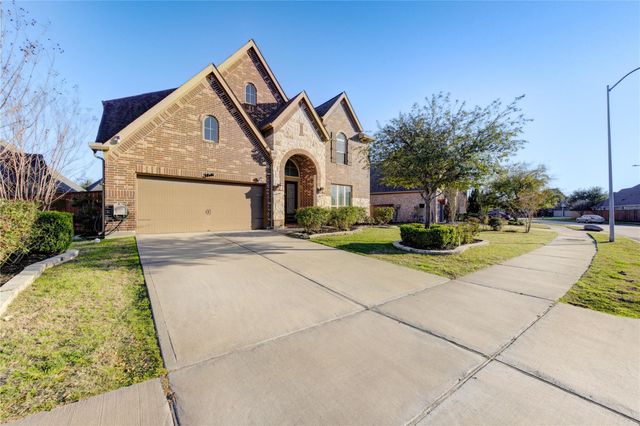 11227 Dunstan Hill Drive, Richmond, TX 77407