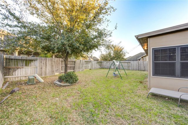 11227 Dunstan Hill Drive, Richmond, TX 77407