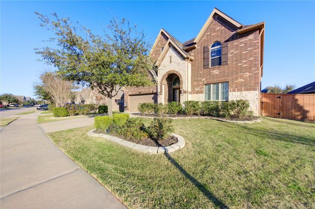 11227 Dunstan Hill Drive, Richmond, TX 77407