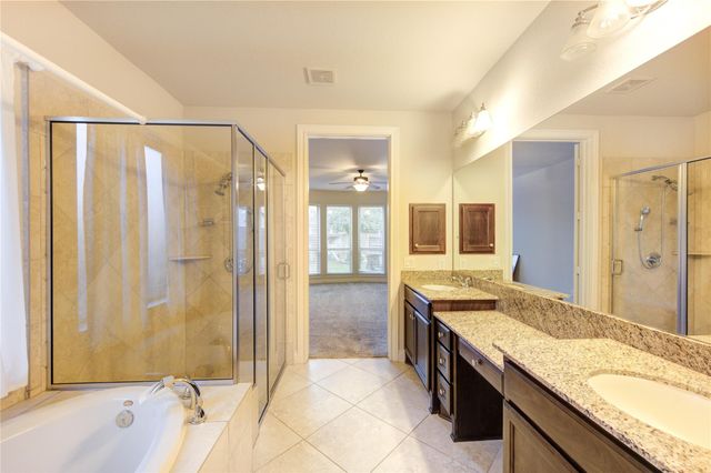 11227 Dunstan Hill Drive, Richmond, TX 77407