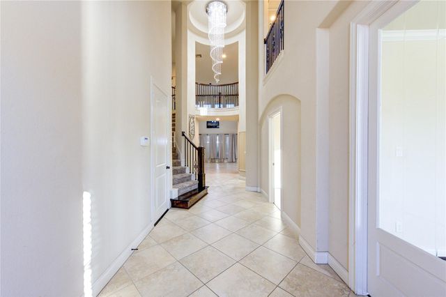 11227 Dunstan Hill Drive, Richmond, TX 77407
