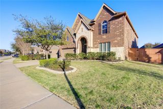 11227 Dunstan Hill Drive, Richmond, TX 77407