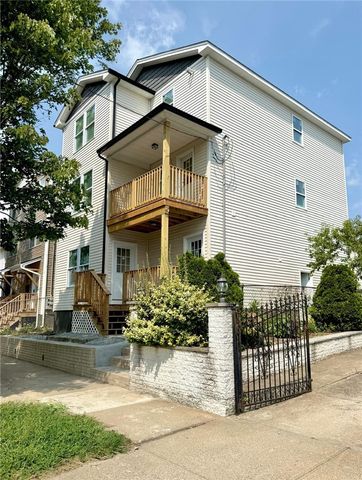259 California Avenue, Providence, RI 02905