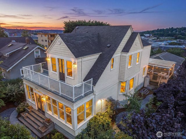2859 NW 57th Street, Seattle, WA 98107