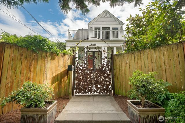2859 NW 57th Street, Seattle, WA 98107