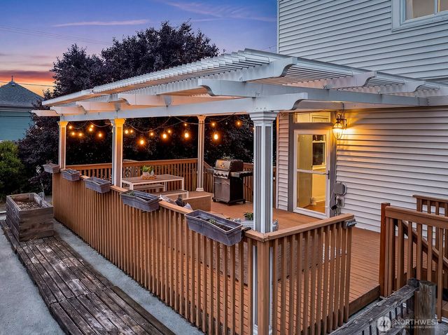 2859 NW 57th Street, Seattle, WA 98107