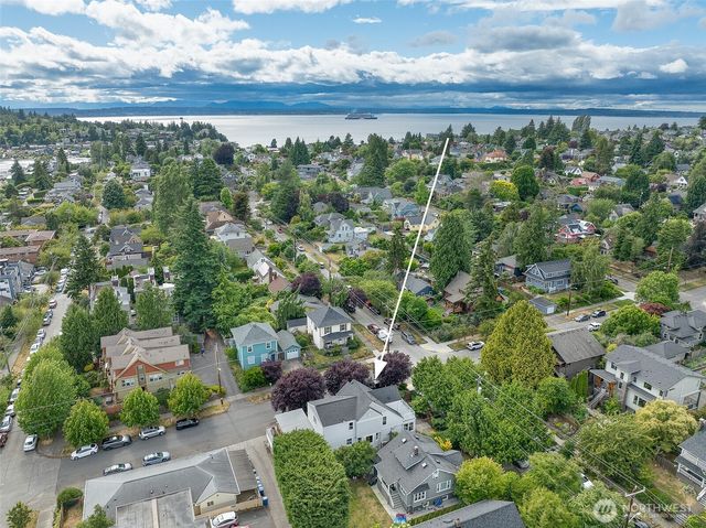 2859 NW 57th Street, Seattle, WA 98107