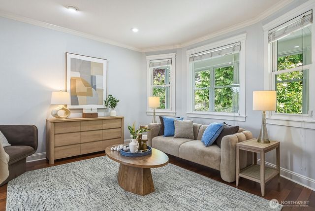 2859 NW 57th Street, Seattle, WA 98107