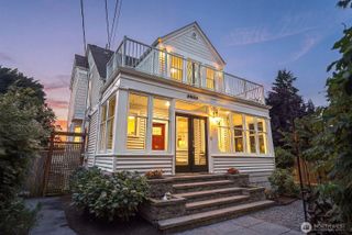 2859 NW 57th Street, Seattle, WA 98107