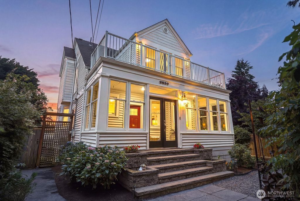 2859 NW 57th Street, Seattle, WA 98107