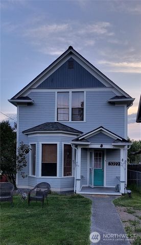 3222 Kromer Avenue, Everett, WA 98201