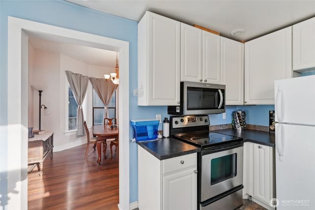 3222 Kromer Avenue, Everett, WA 98201