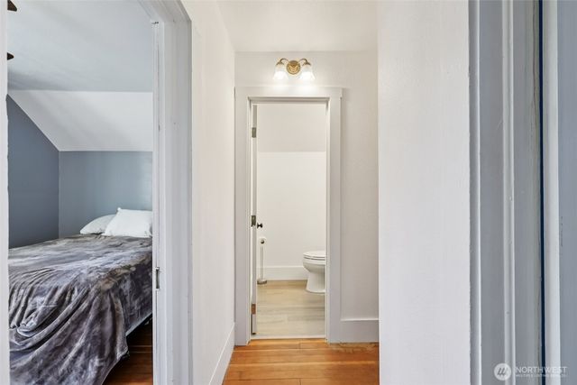 3222 Kromer Avenue, Everett, WA 98201