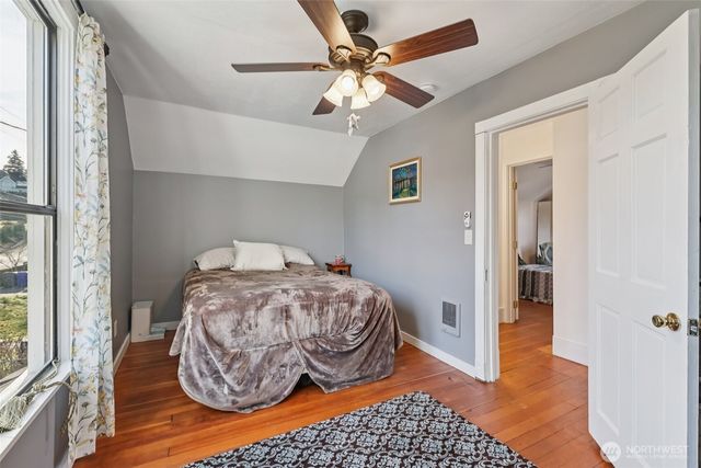 3222 Kromer Avenue, Everett, WA 98201