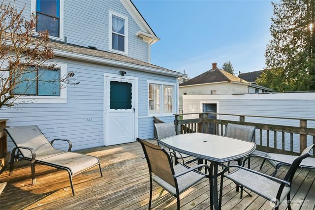 3222 Kromer Avenue, Everett, WA 98201