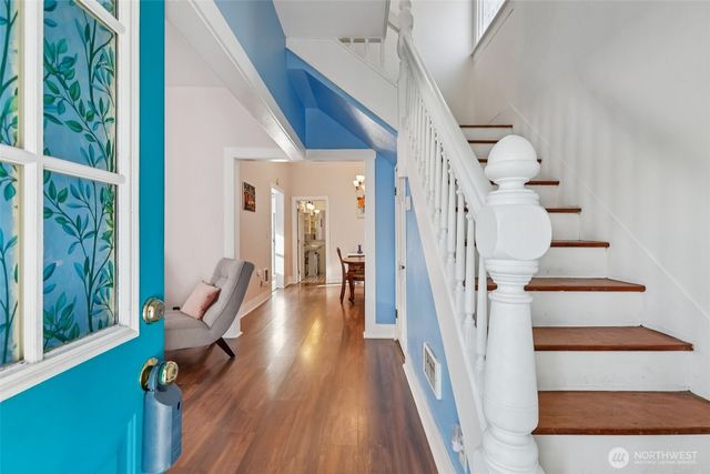 3222 Kromer Avenue, Everett, WA 98201