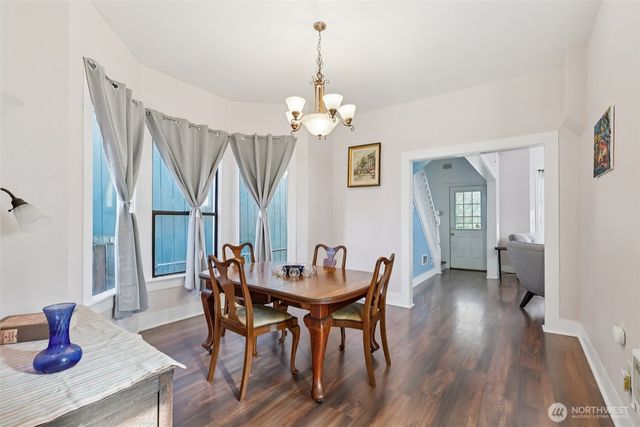 3222 Kromer Avenue, Everett, WA 98201